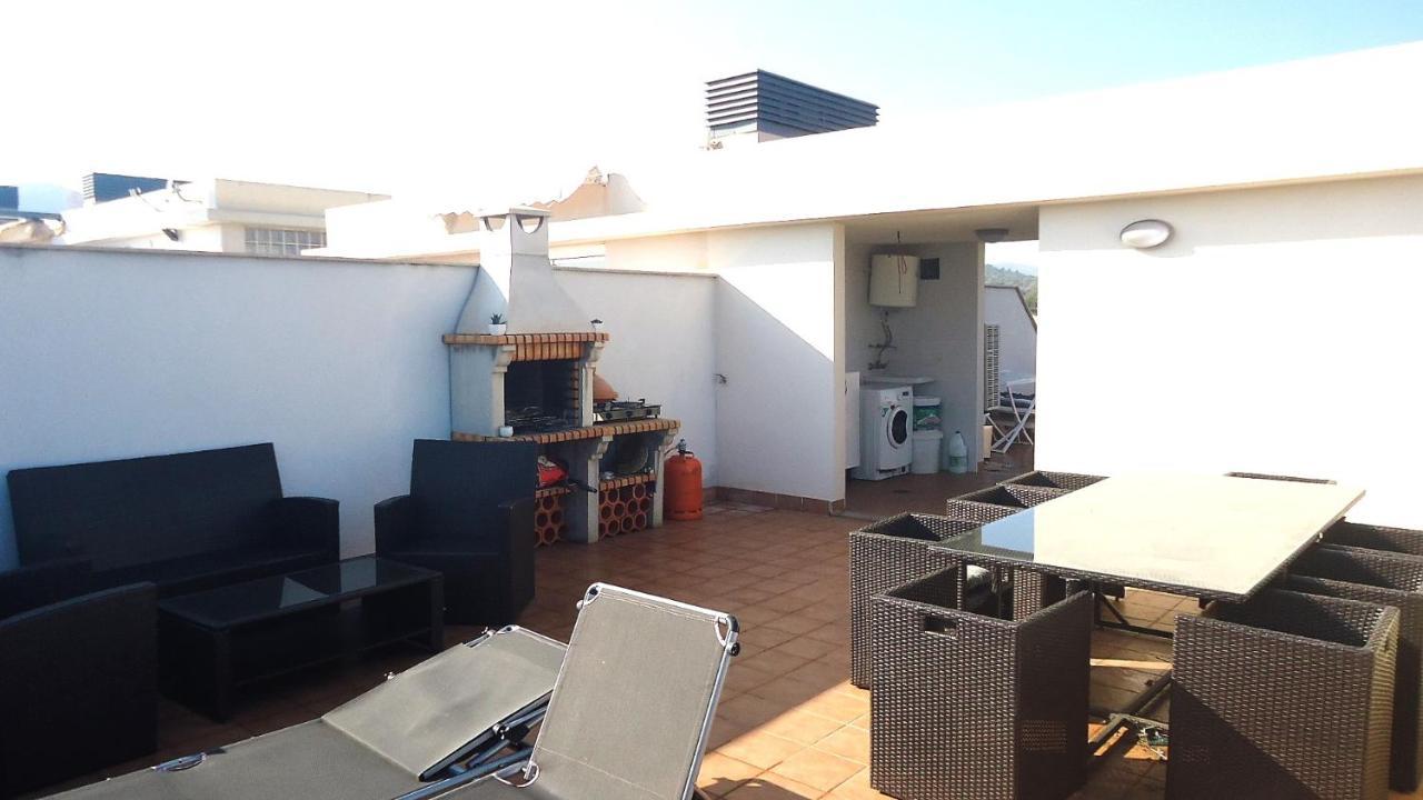 Terravita Residencial Lek Peñíscola Kültér fotó