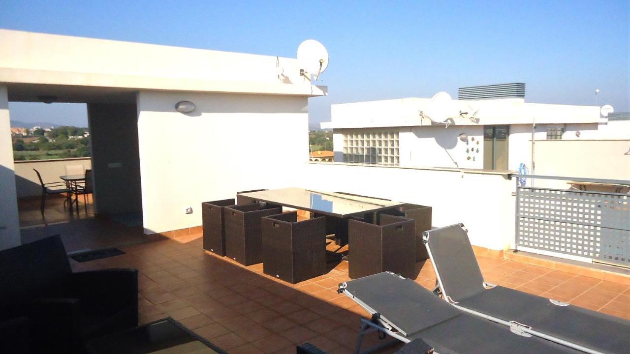 Terravita Residencial Lek Peñíscola Kültér fotó