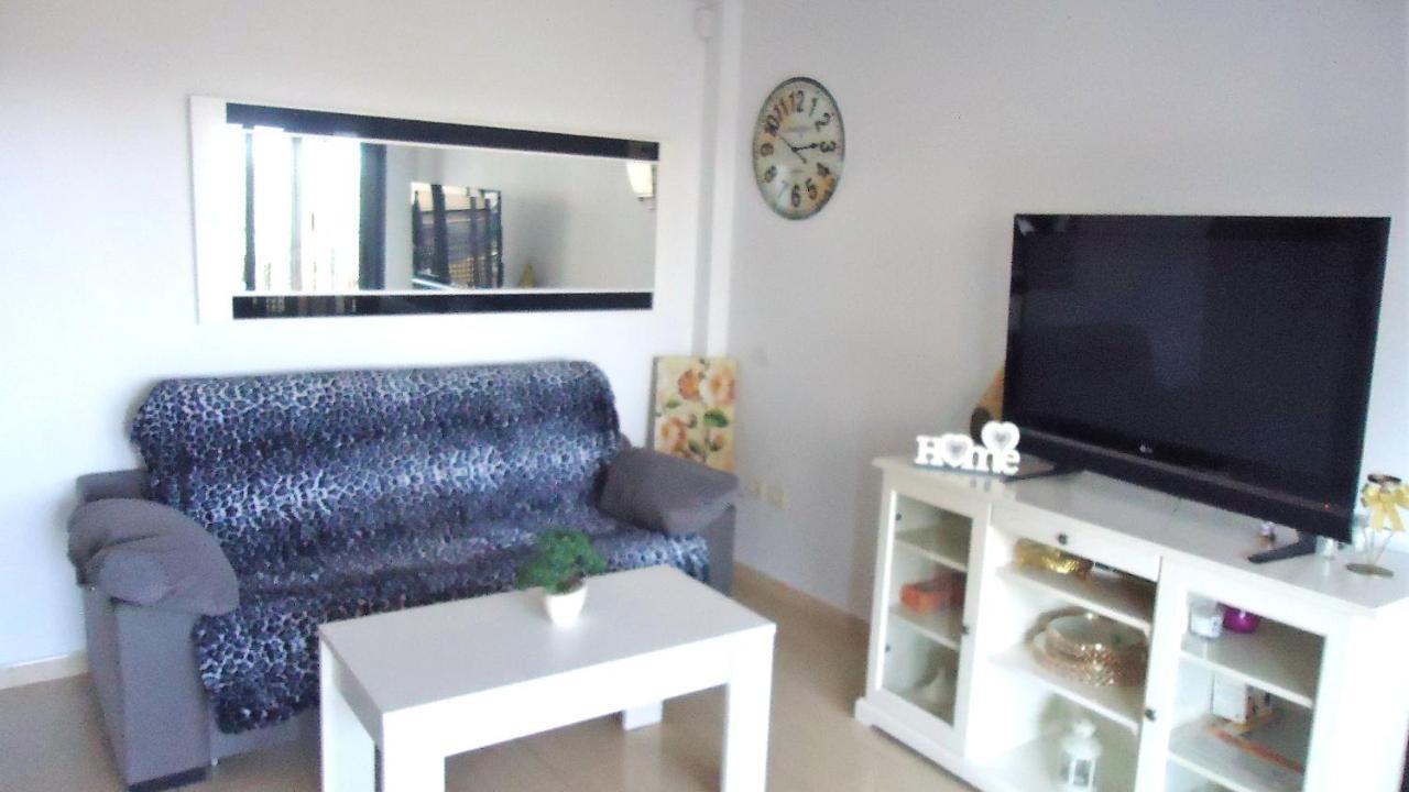 Terravita Residencial Lek Peñíscola Kültér fotó