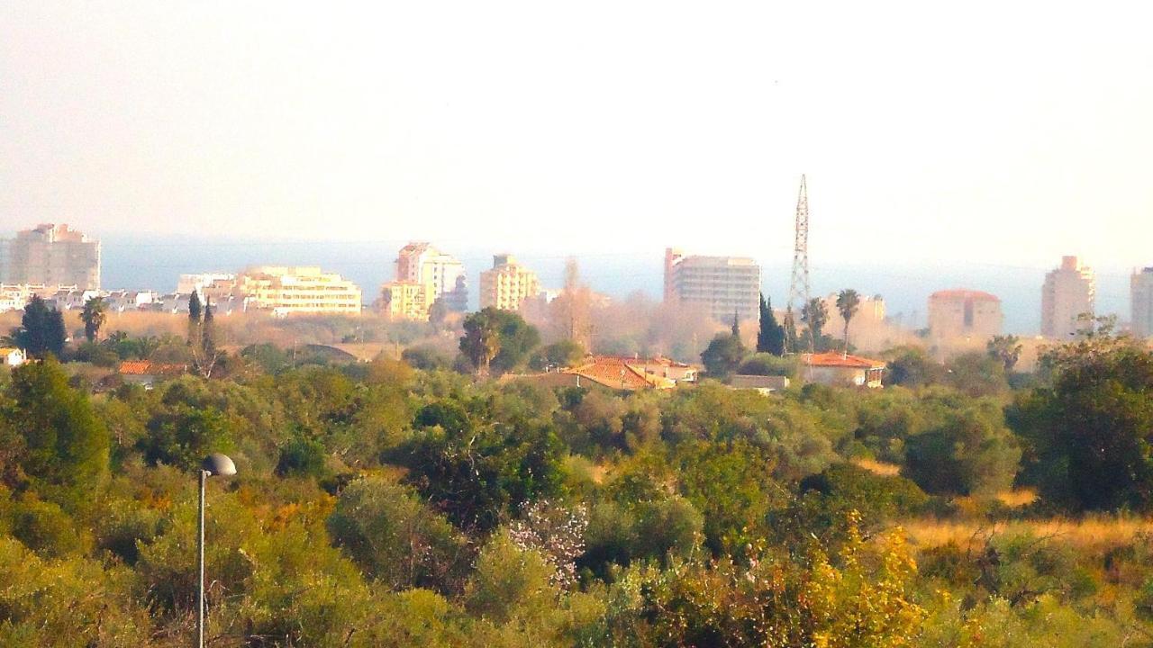 Terravita Residencial Lek Peñíscola Kültér fotó