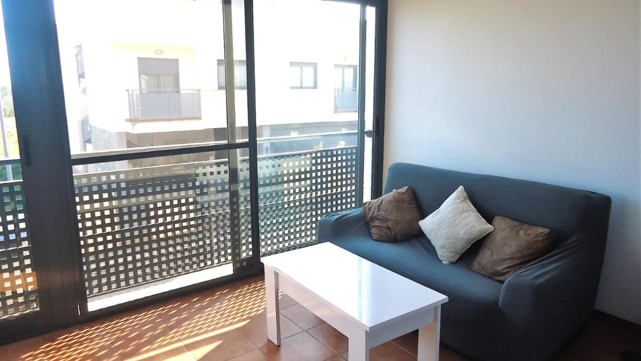 Terravita Residencial Lek Peñíscola Kültér fotó