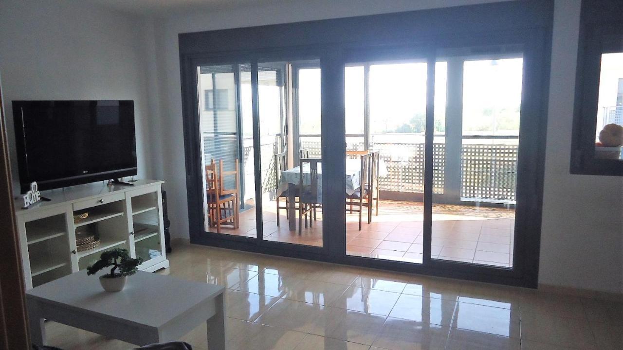 Terravita Residencial Lek Peñíscola Kültér fotó