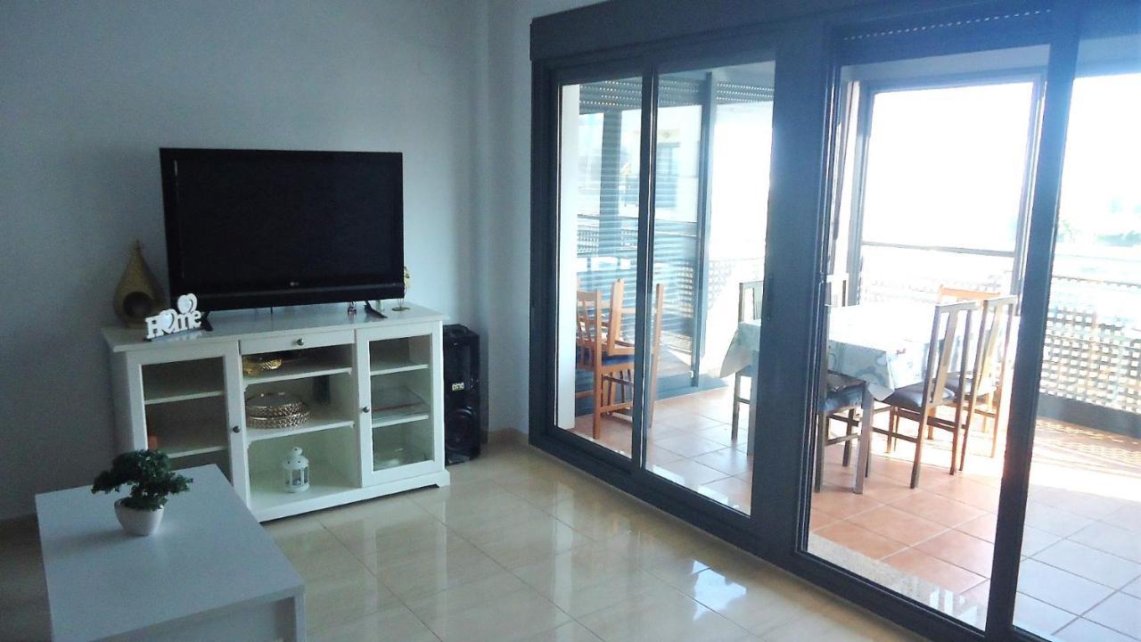 Terravita Residencial Lek Peñíscola Kültér fotó