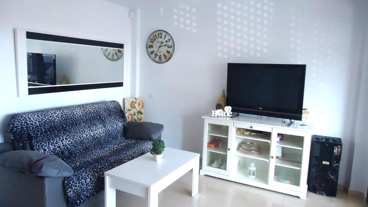 Terravita Residencial Lek Peñíscola Kültér fotó